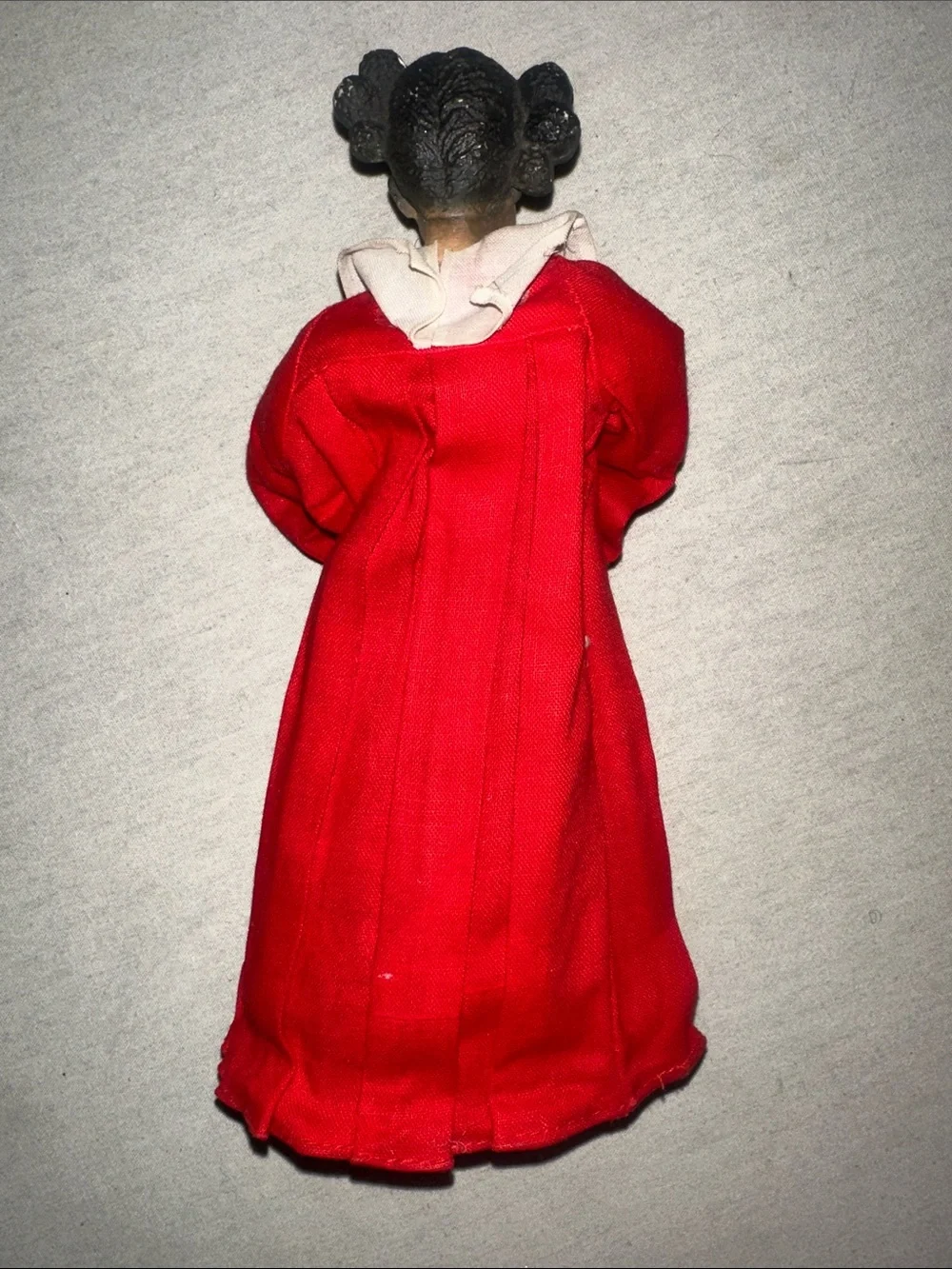 N/A charming red